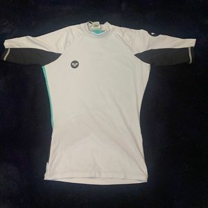 Roxy Rash Guard